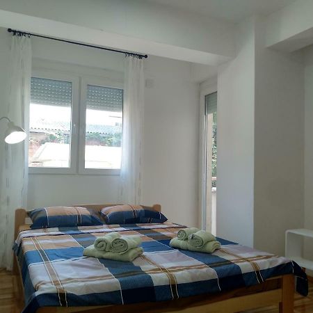 Tea Apartment Κουμάνοβο Εξωτερικό φωτογραφία