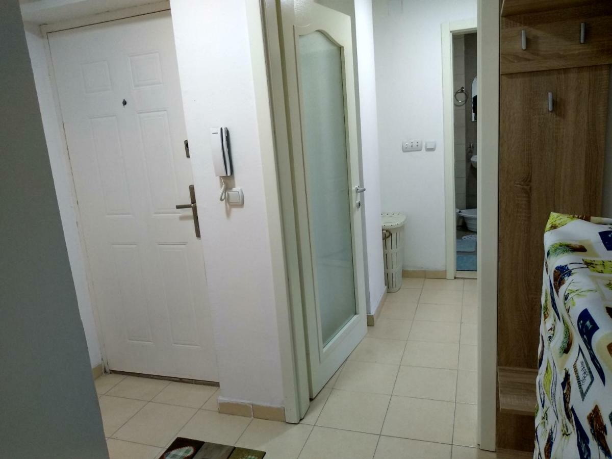Tea Apartment Κουμάνοβο Εξωτερικό φωτογραφία