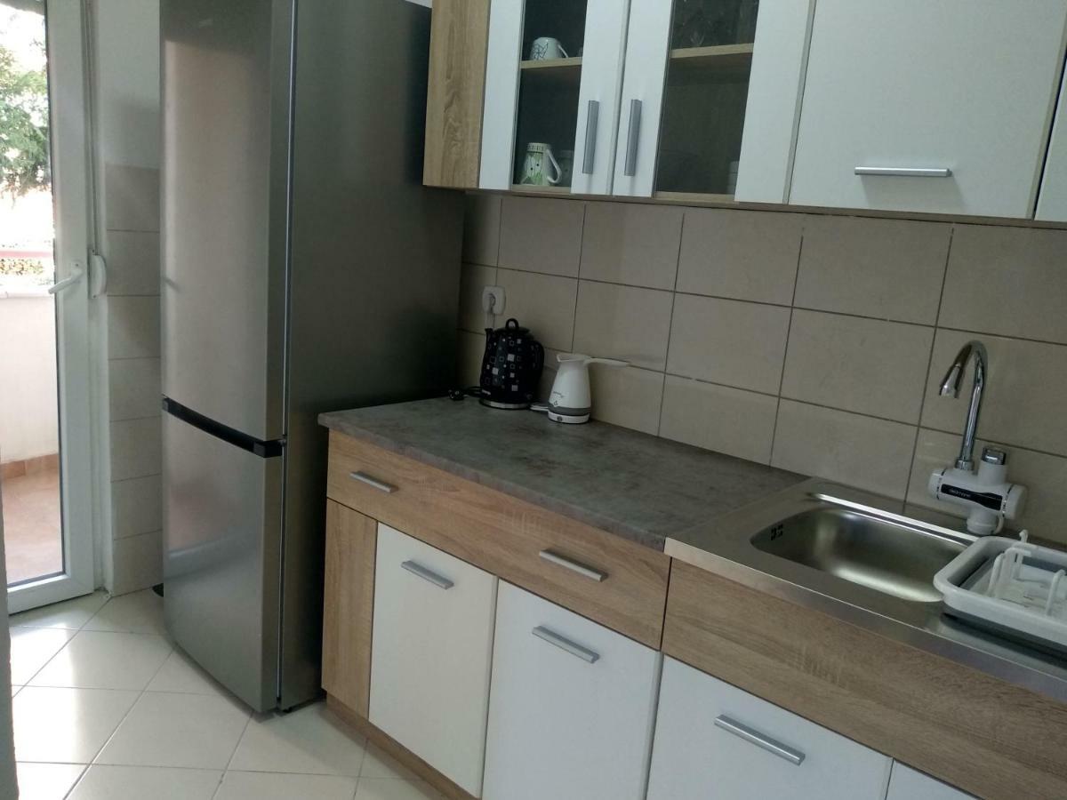 Tea Apartment Κουμάνοβο Εξωτερικό φωτογραφία