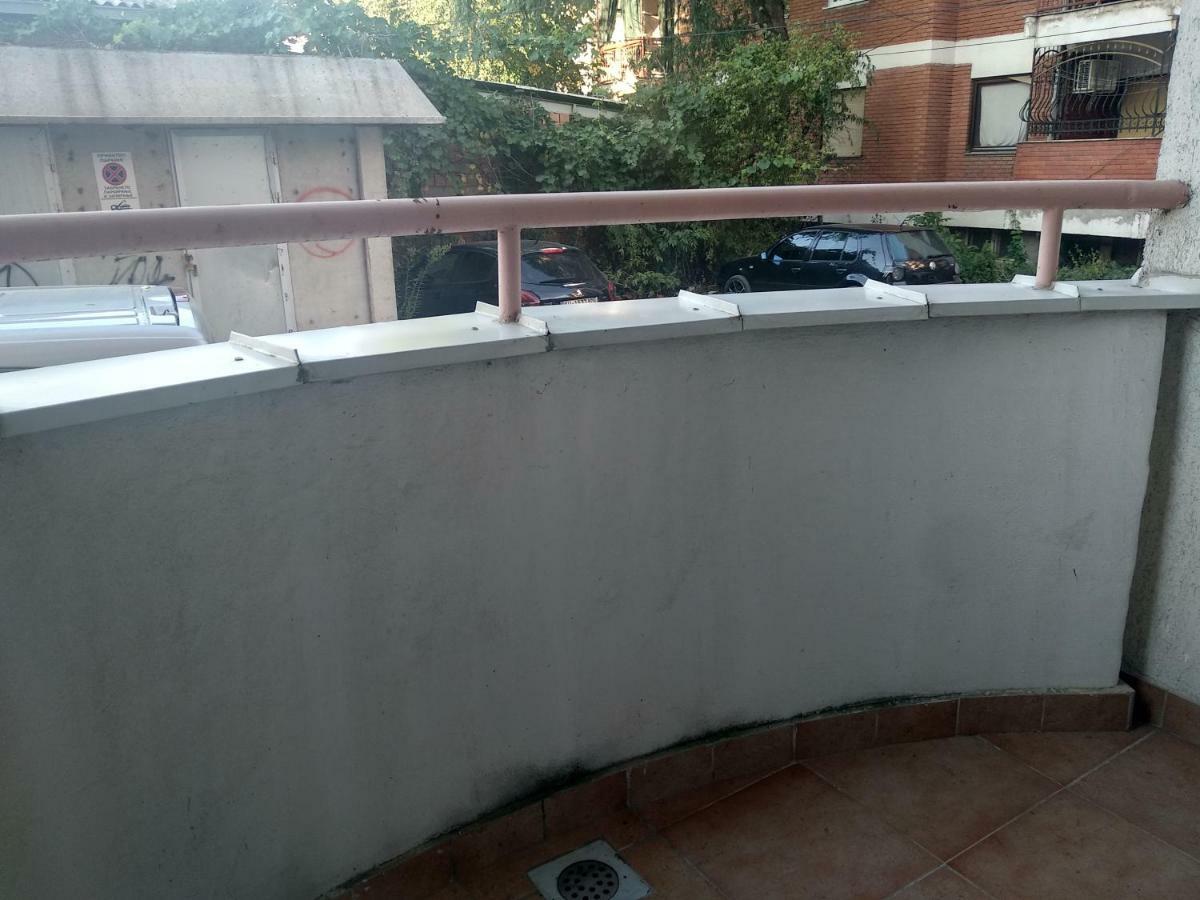 Tea Apartment Κουμάνοβο Εξωτερικό φωτογραφία