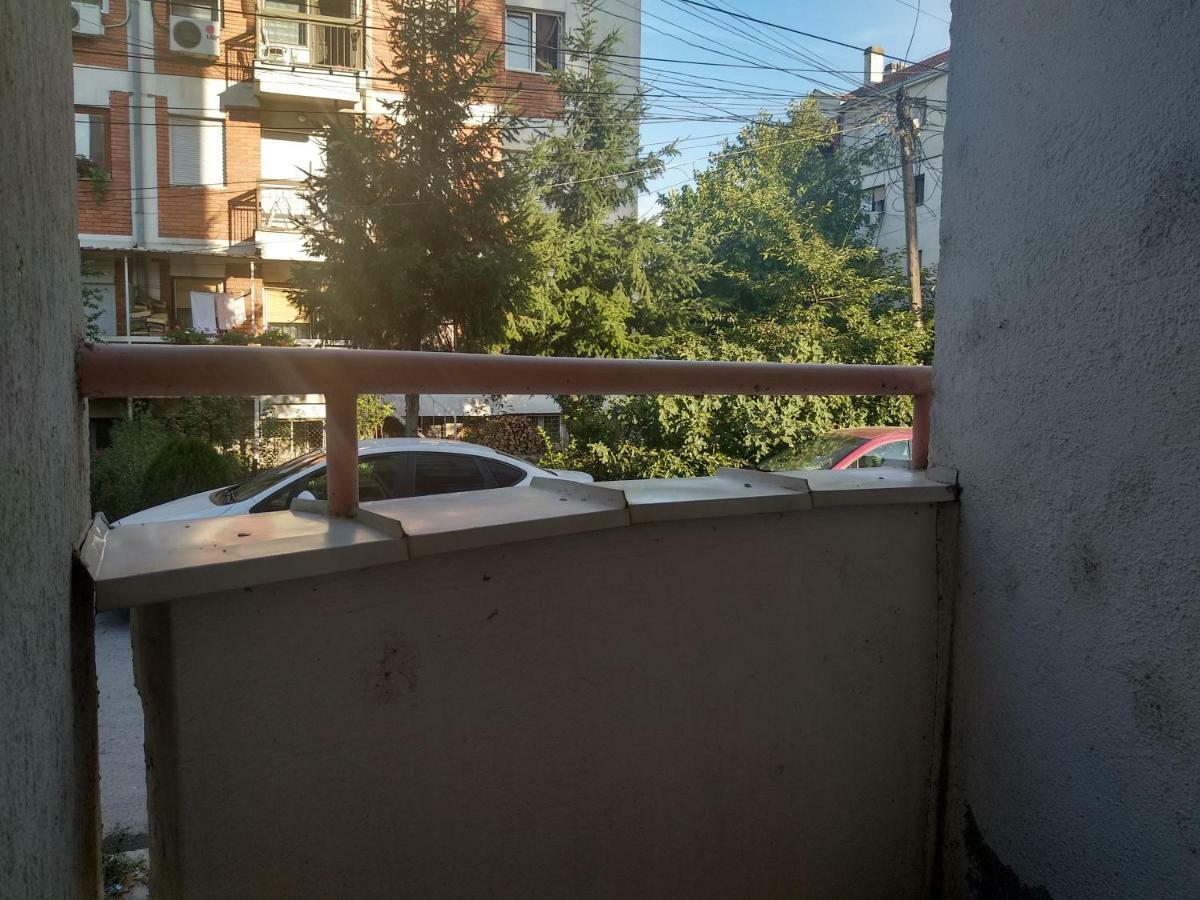 Tea Apartment Κουμάνοβο Εξωτερικό φωτογραφία