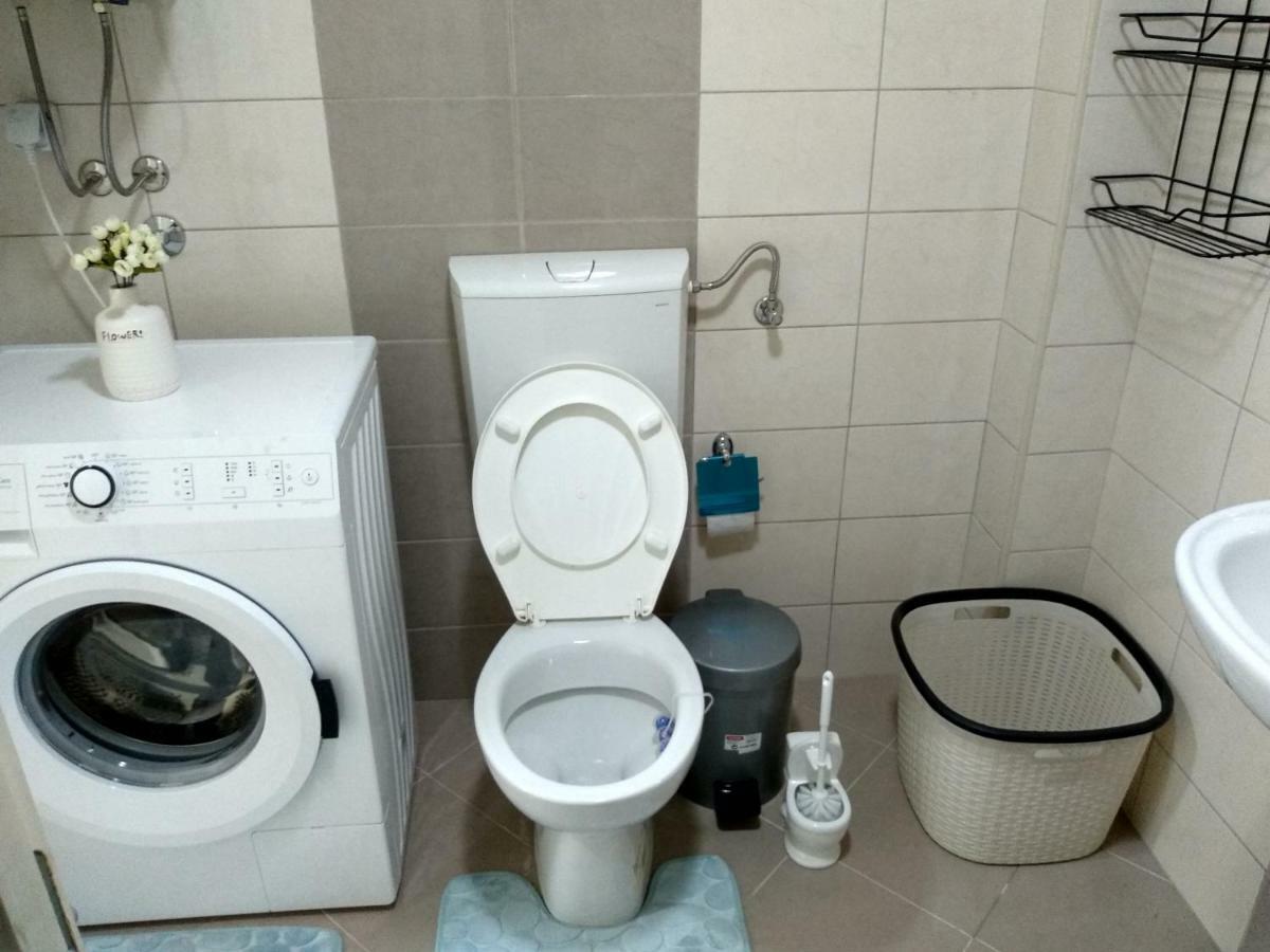 Tea Apartment Κουμάνοβο Εξωτερικό φωτογραφία