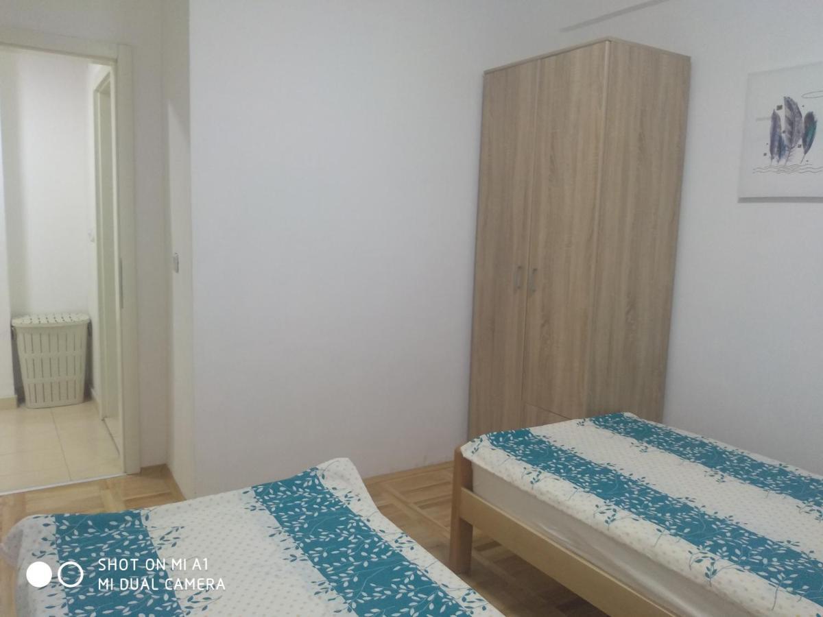 Tea Apartment Κουμάνοβο Εξωτερικό φωτογραφία